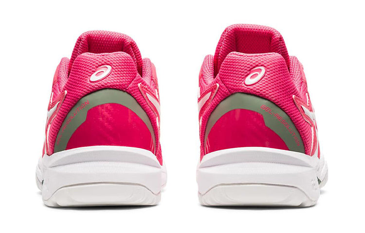 (GS) ASICS Gel Resolution 8 'Pink Cameo' 1044A018-702