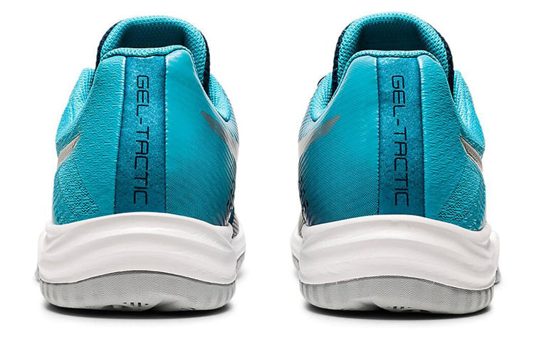 ASICS Gel-Tactic 'Blue White' 1071A031-401