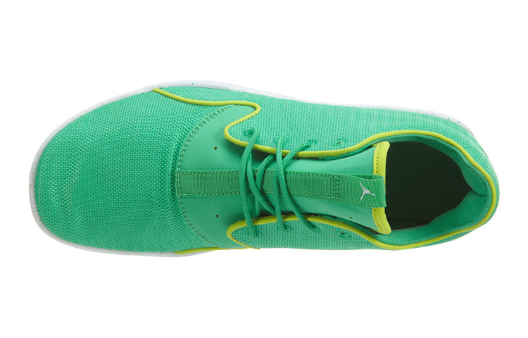 (GS) Air Jordan Eclipse 'Gamma Green' 724356-305