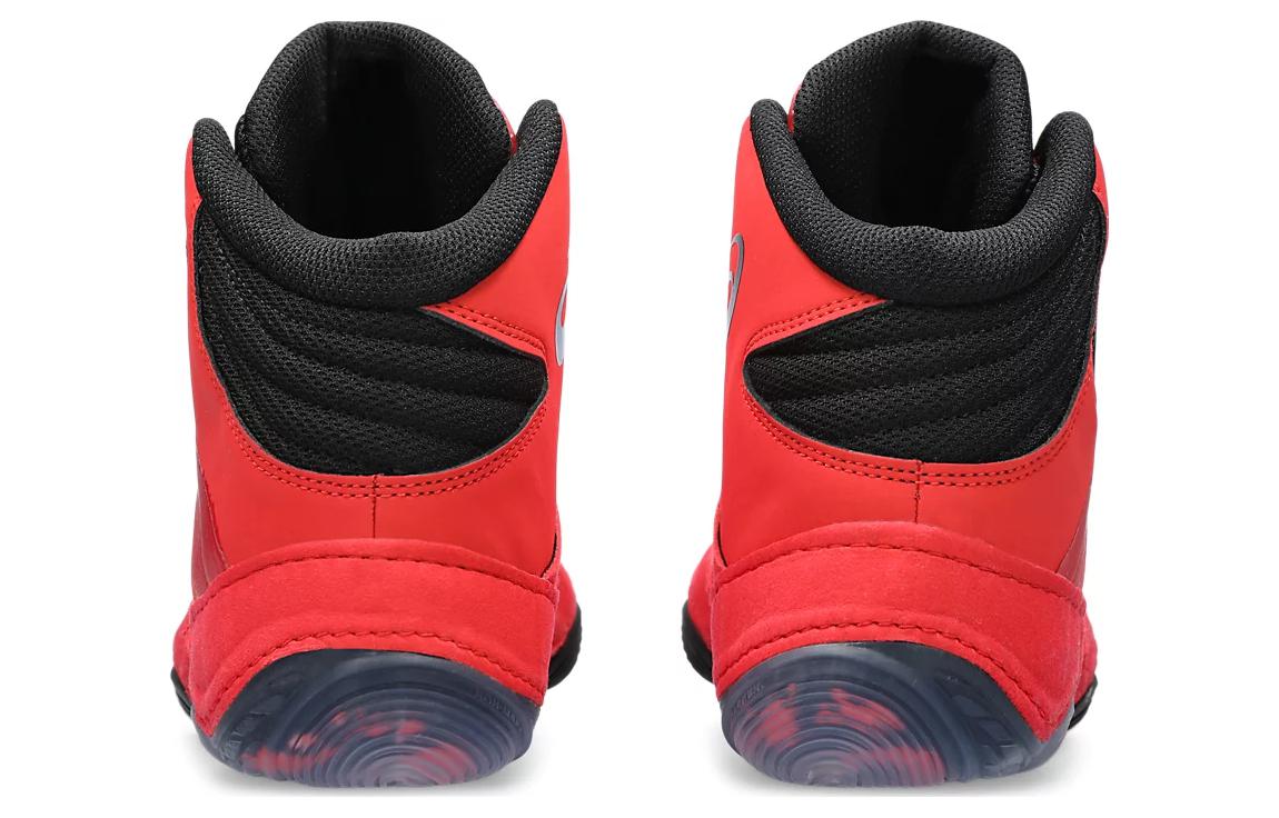 ASICS Split Elite 'Classic Red Black' 1081A050-601