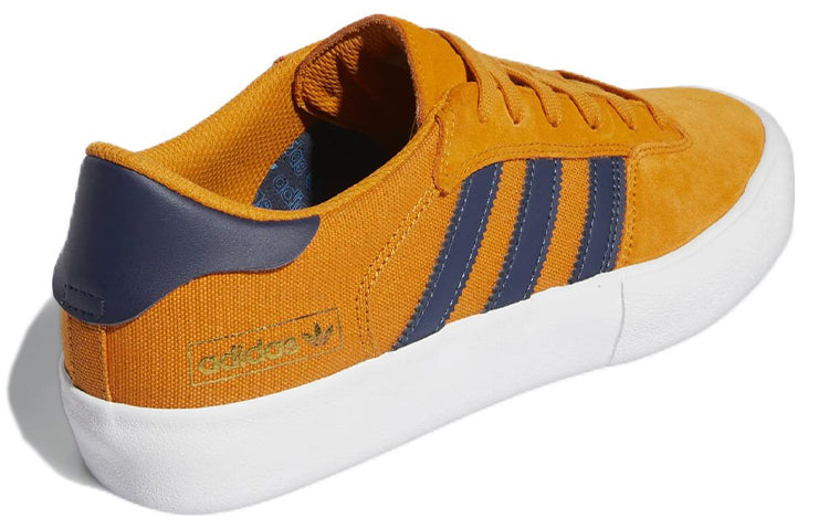 adidas Matchbreak Super 'Orange Rush Collegiate Navy' GW3197