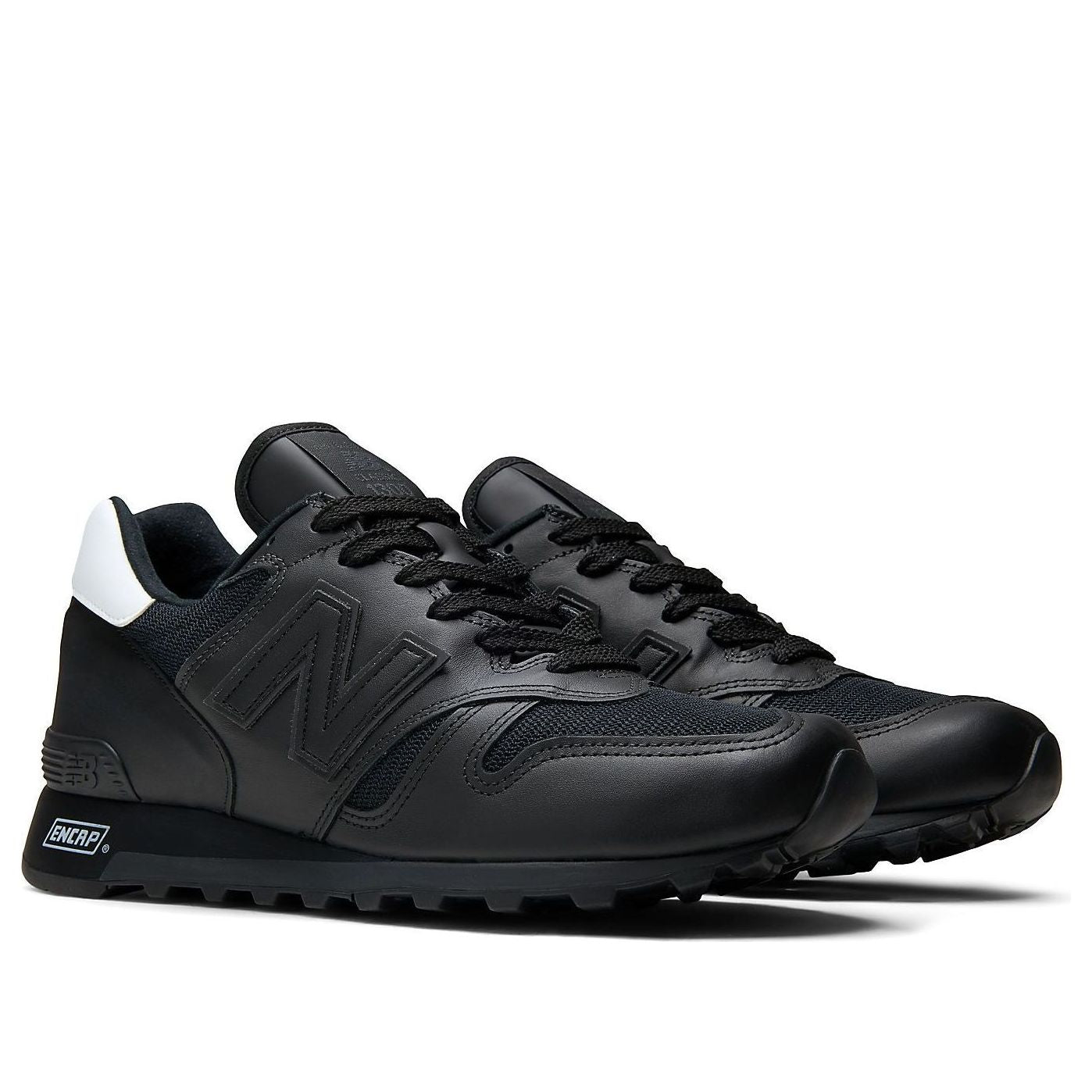 New Balance x WTAPS 1300 Made in USA 'Black White' U1300WT