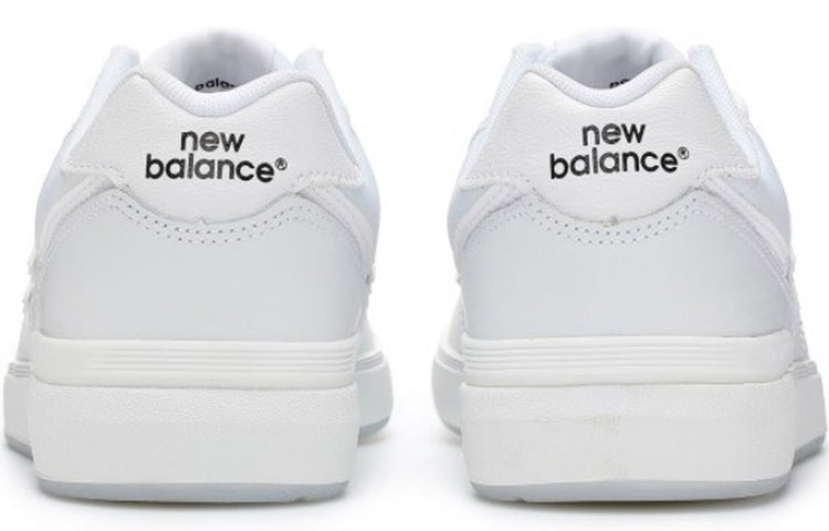 New Balance All Coasts 574 'White' AM574SSG