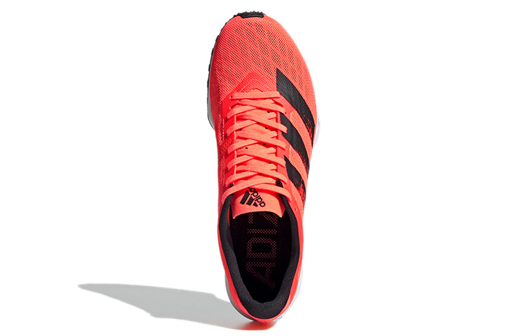 adidas Adizero Bekoji 2 'Orange Black' EG1191
