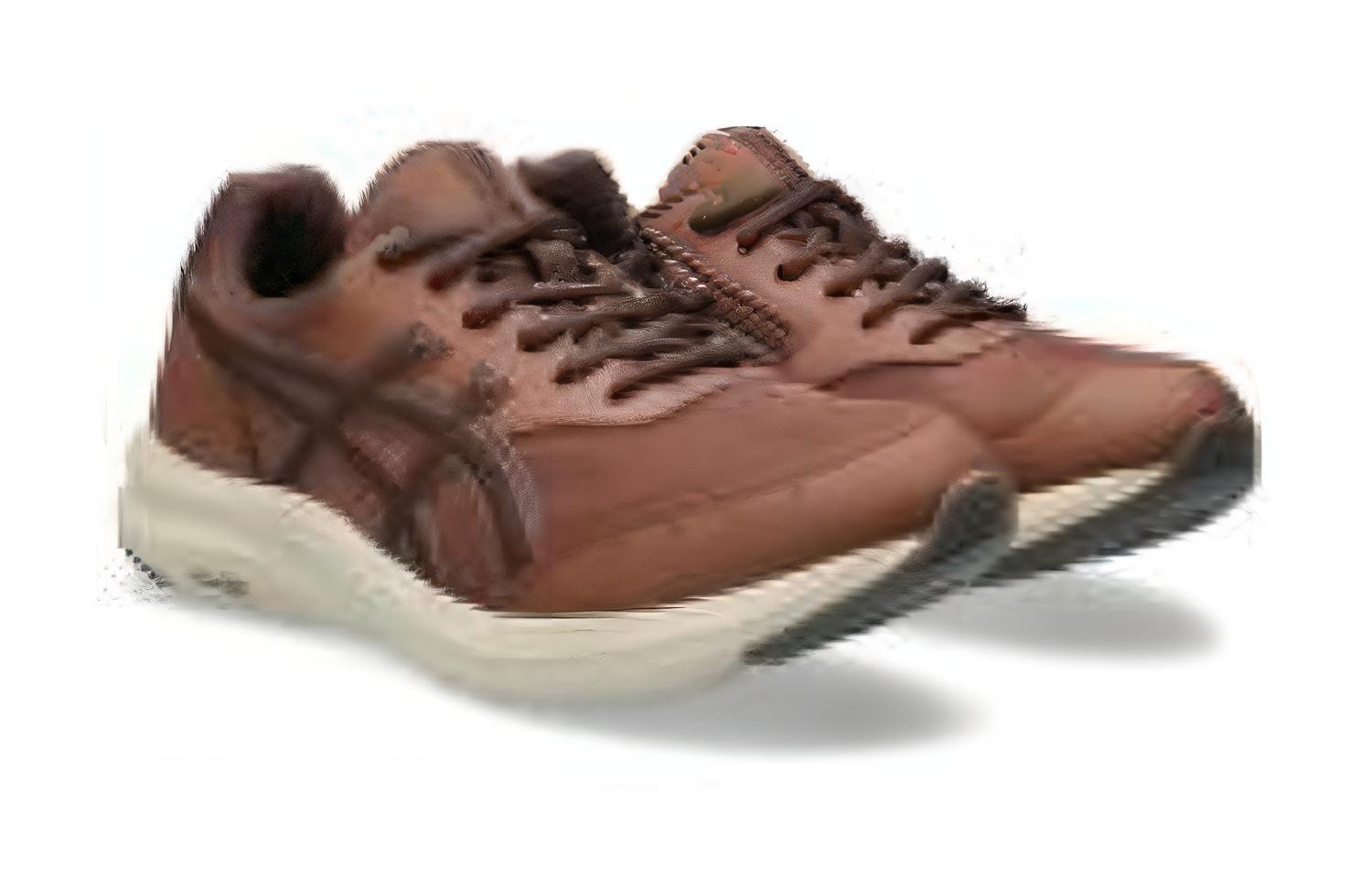 ASICS Gel-FunWalker Shoes 'Tan Brown' 1291A042-200