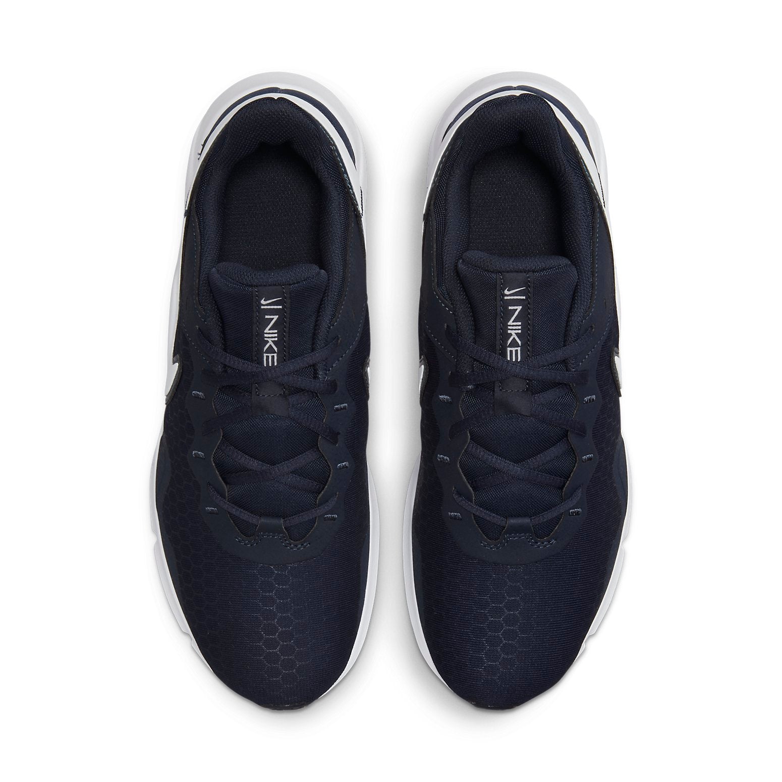 Nike Legend Essential 2 'Obsidian' CQ9356-401