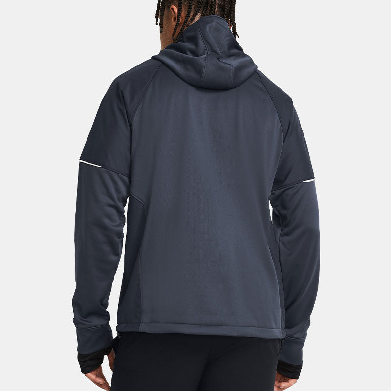 Under Armour Storm Armour Fleece Hoodie 'Blue' 1379693-044