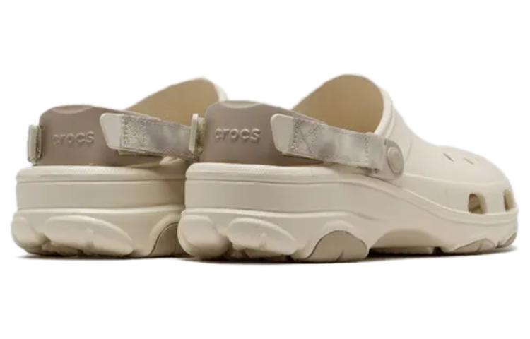 Crocs Classic All Terrain Clog 'Cobblestone & Stucco' 206340-2ZC