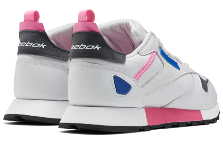 (WMNS) Reebok Classic Leather Ree:Dux White FV3537