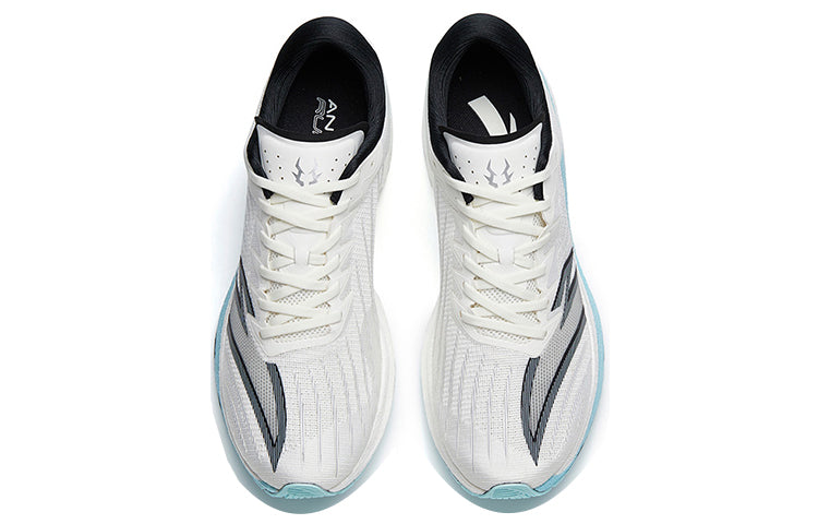 ANTA C202 4 'White Black Blue' 112235562-3