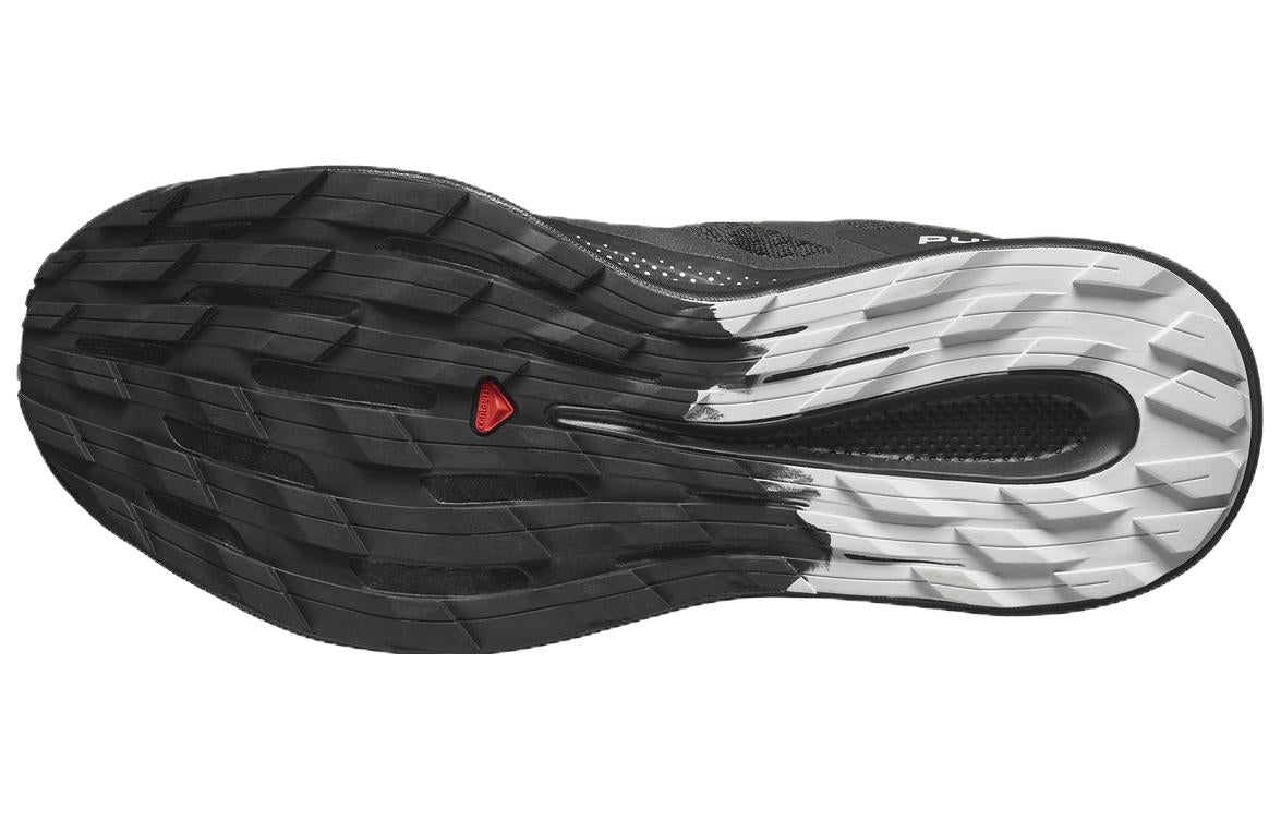 SALOMON Pulsar Trail 'Black Green' 473852