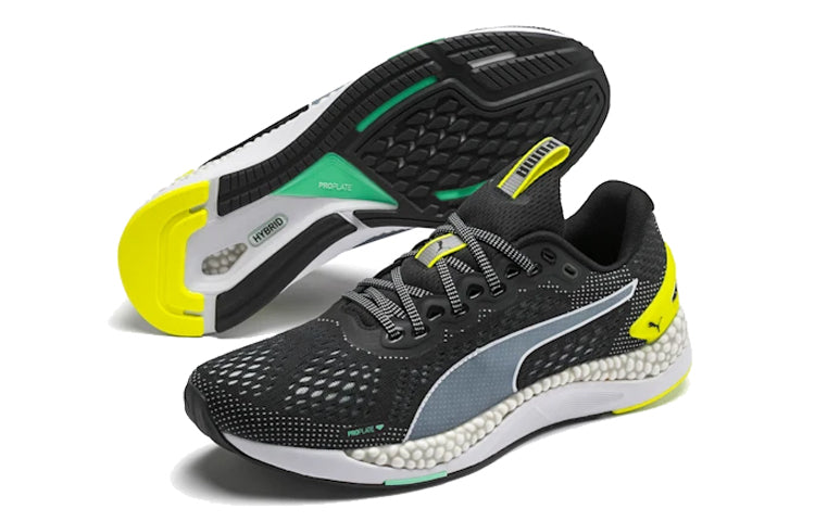 PUMA Speed 600 2 'Yellow Alert' 193102-02