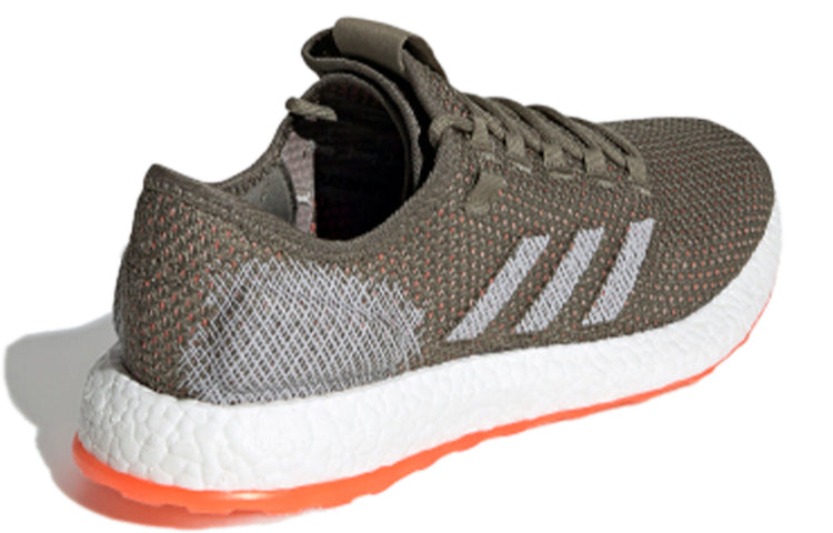 adidas PureBoost Clima Cc 'Green' G27985