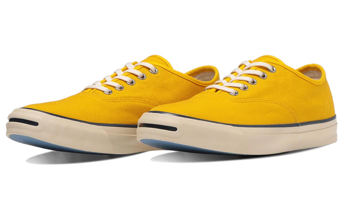 Converse Jack Purcell Us Windjammer 'Yellow' 33301051