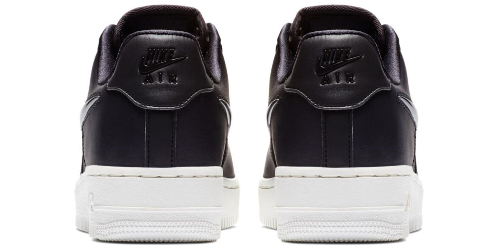 (WMNS) Nike Air Force 1 Low SE Premium 'Oil Grey' AH6827-004