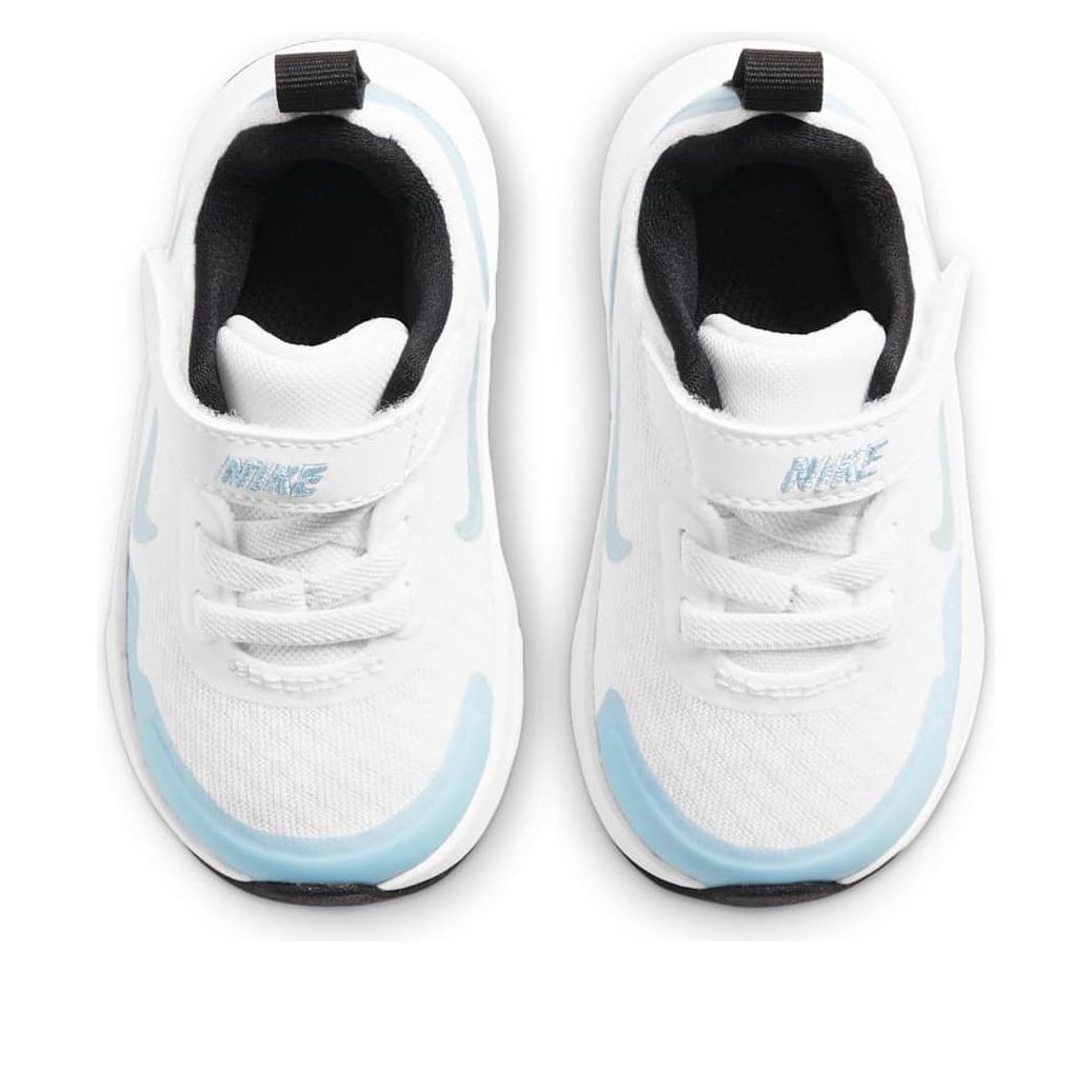(TD) Nike Wearallday 'White Glacier Blue' CJ3818-102