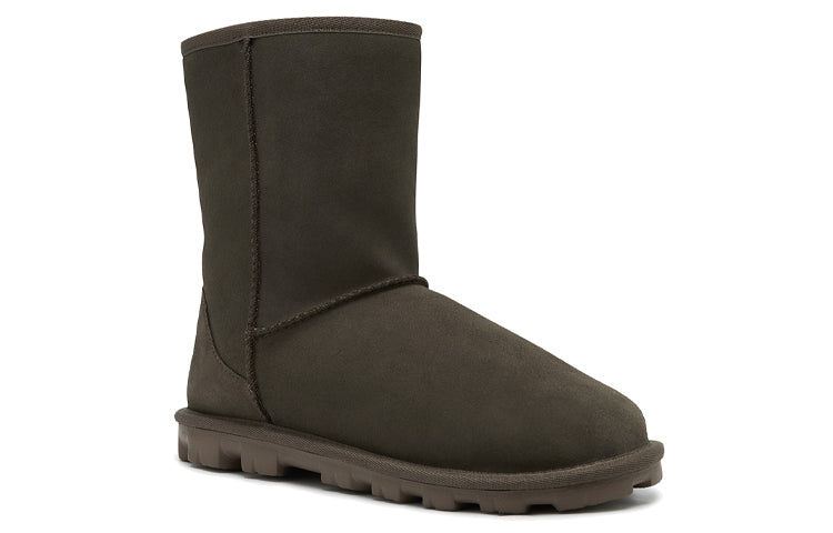 (WMNS) UGG Essential Short II 1115032-ESPR