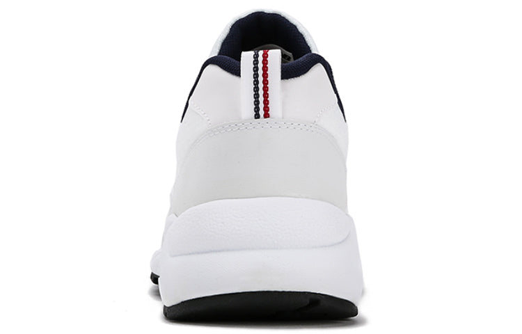 New Balance 580 Series Classic Casual White MRT580TW