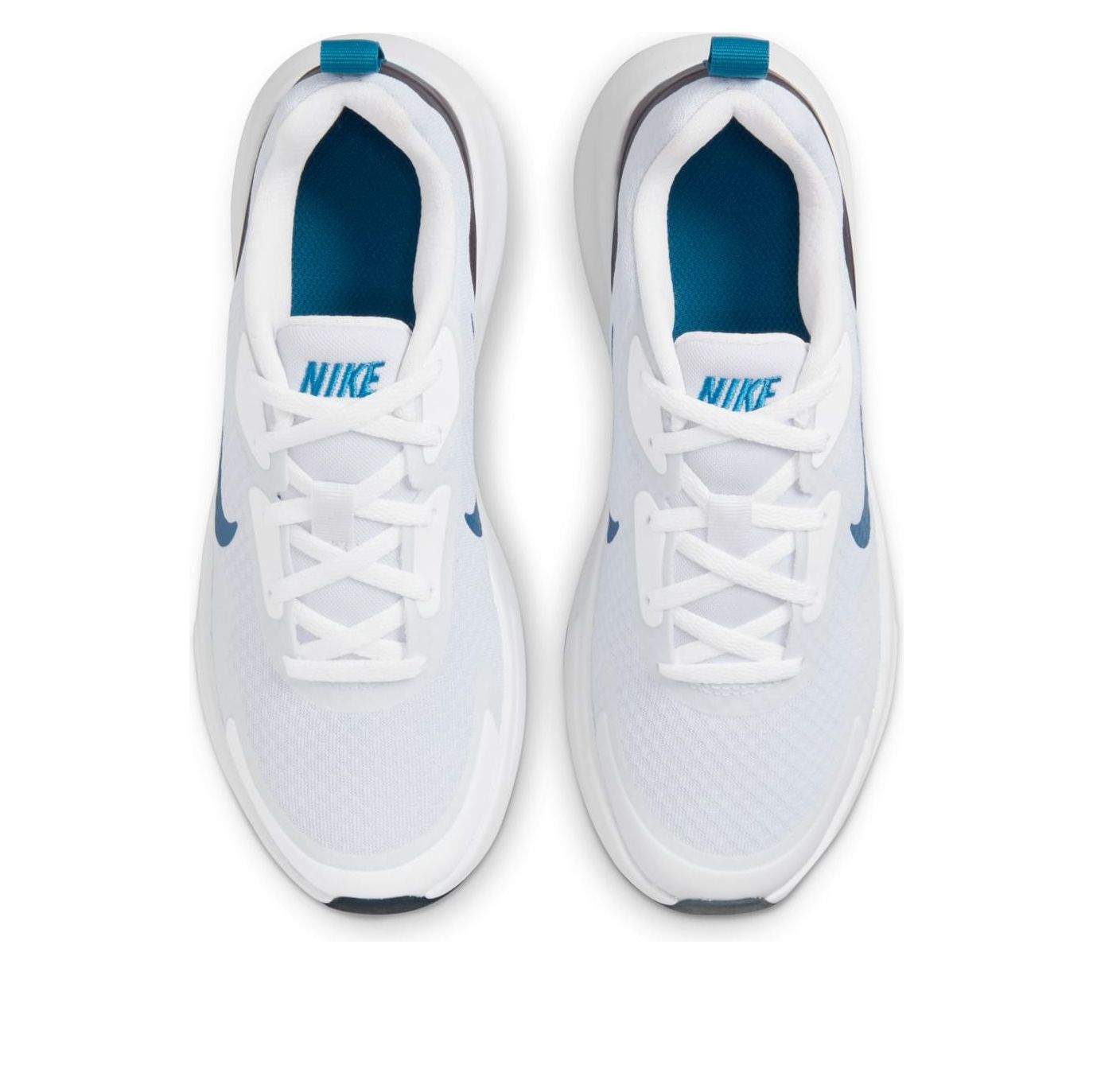 (GS) Nike Wearallday 'White Marina' CJ3816-106