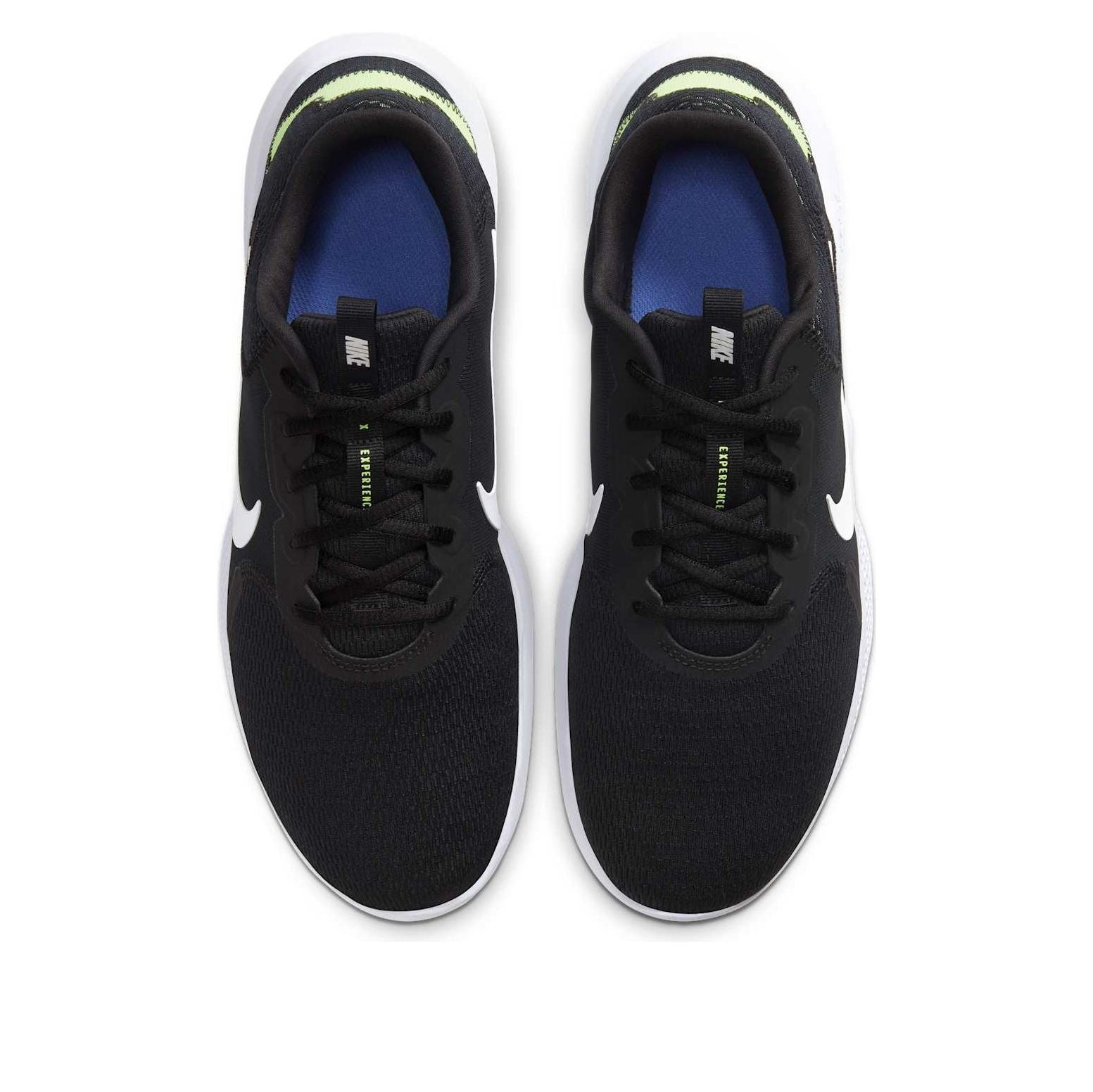 Nike Flex Experience Run 9 'Black Ghost Green' CD0225-005