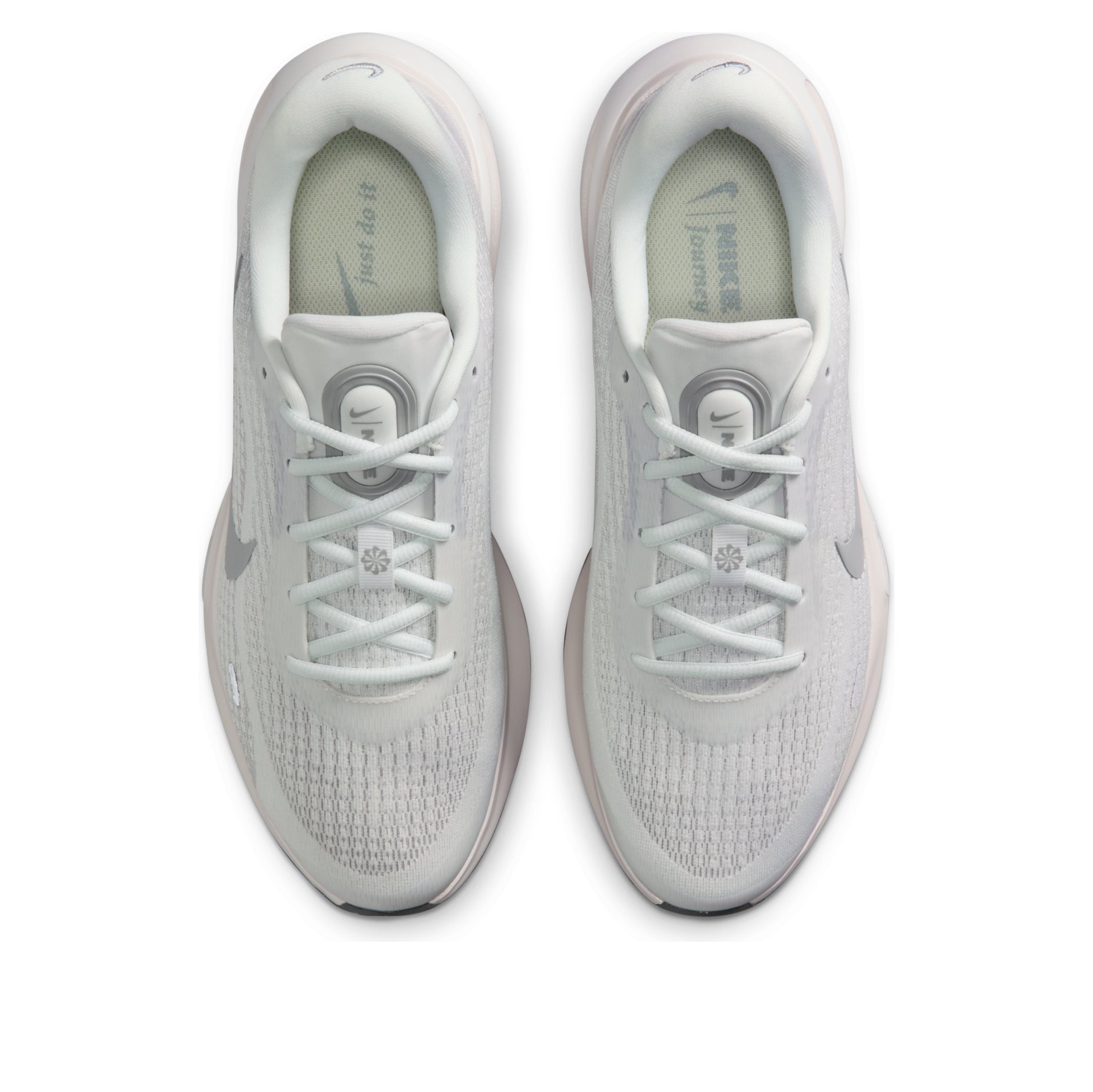 Nike Journey Run 'Summit White Light Smoke Gray' FN0228-107
