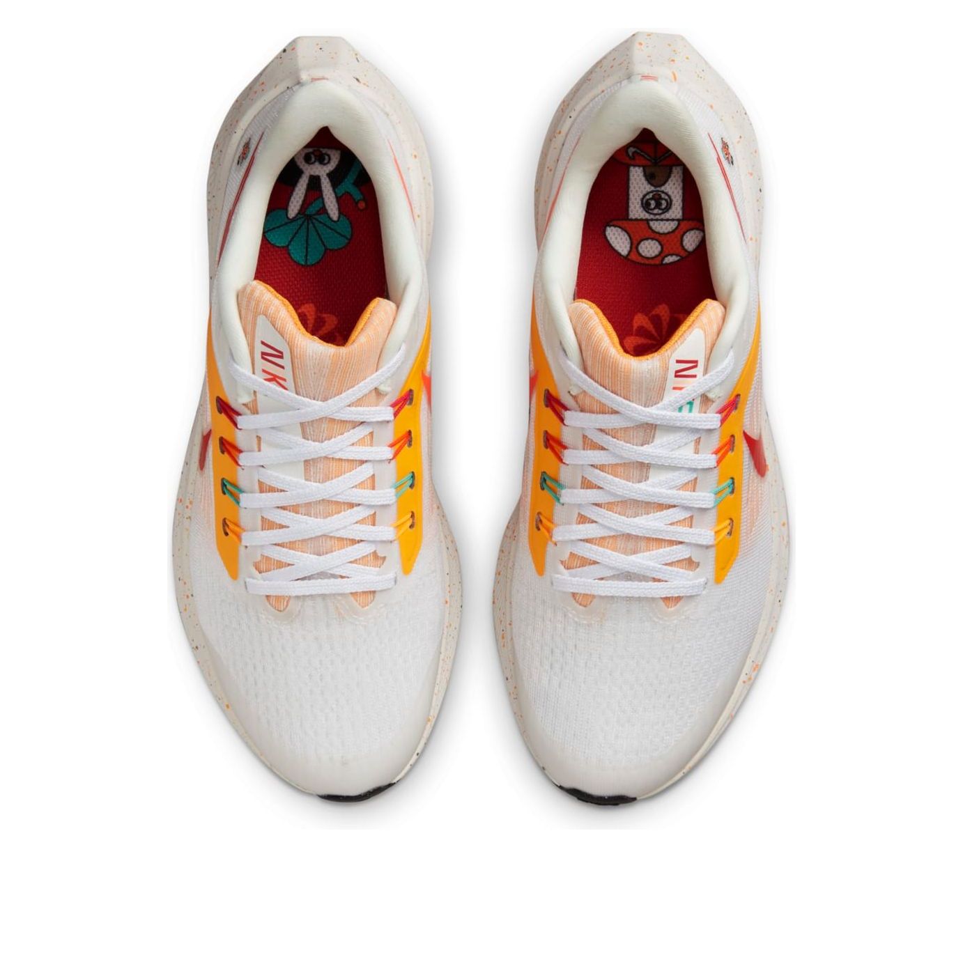 (GS) Nike Air Zoom Pegasus 39 NN 'White' FD4629-167