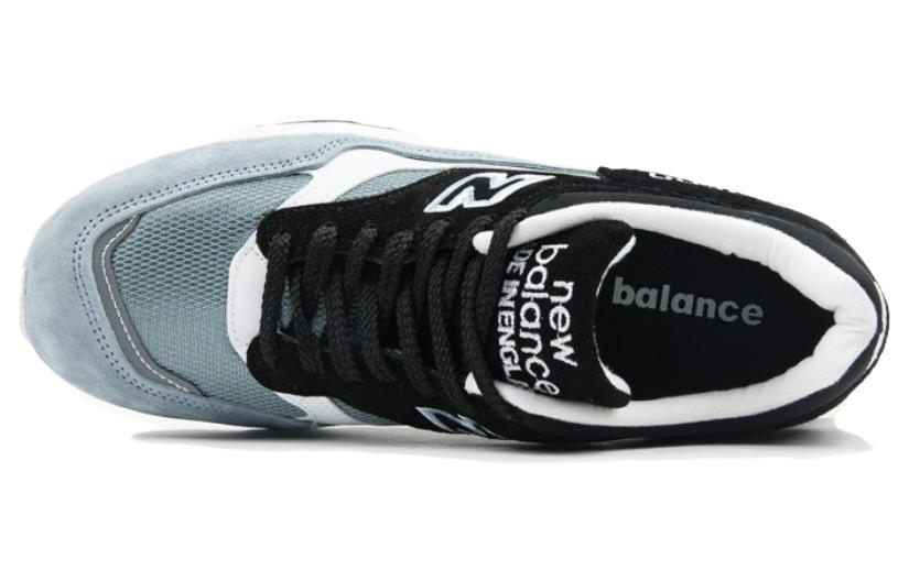 New Balance 1500 Made In England 'Storm Pack - Black Dusty Blue' M1500PSK