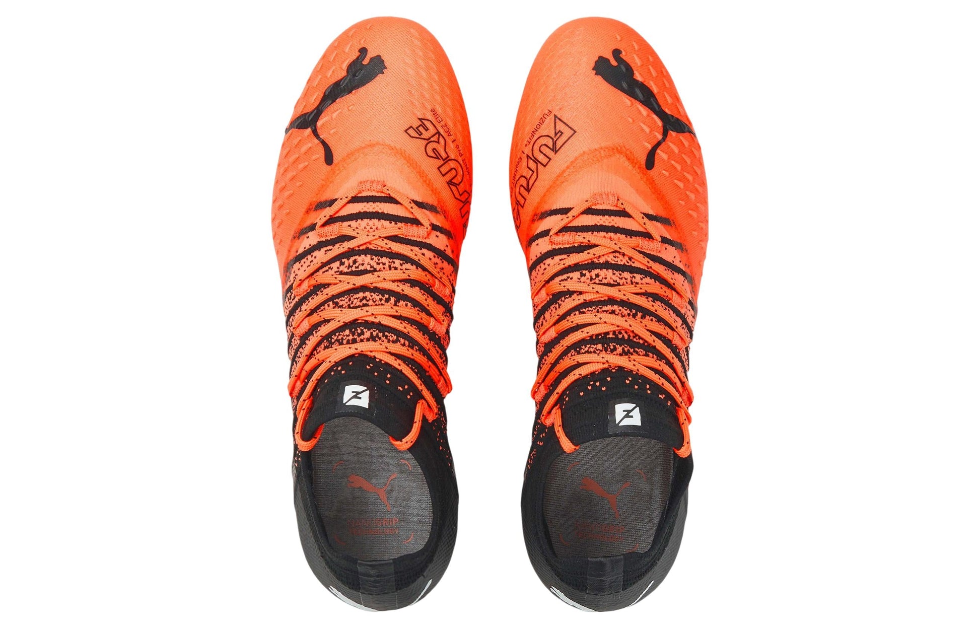 PUMA Future Z 1.3 MxSG 'Neon Citrus Black' 106750-01