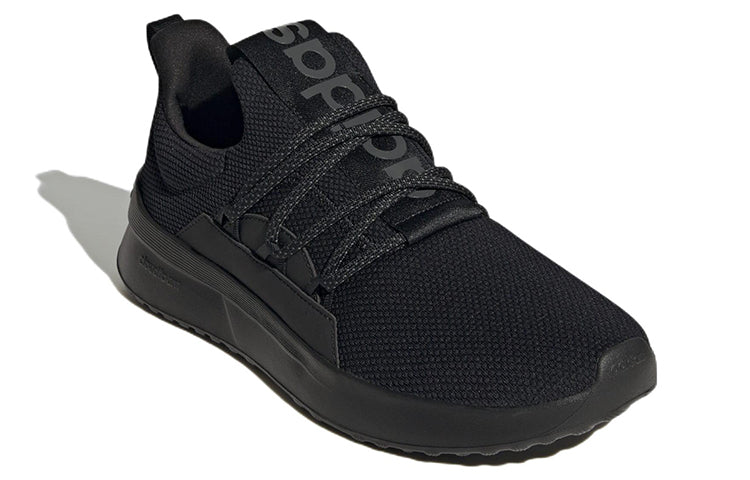 adidas Lite Racer Adapt 5.0 'Core Black Grey' HR1800