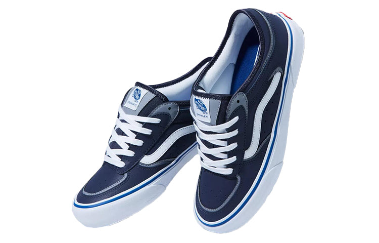 Vans Rowley 'Navy' VN0A5KQTNAV