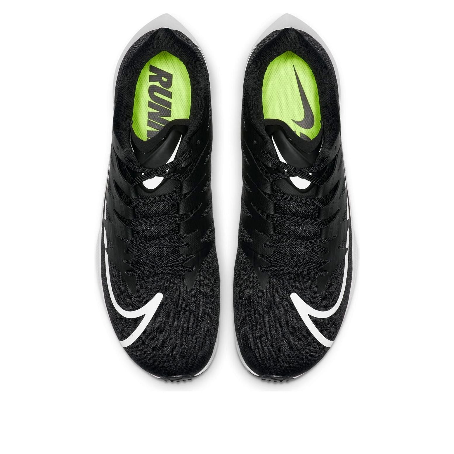 Nike Air Zoom Rival Fly 3 'Black White' CD7288-001