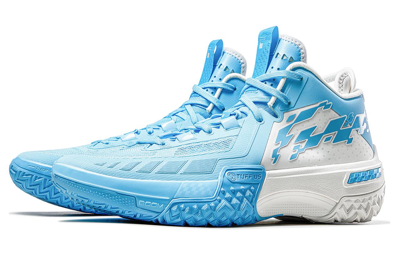 Li-Ning Jie Ao 'Sea Wave' ABFT035-1