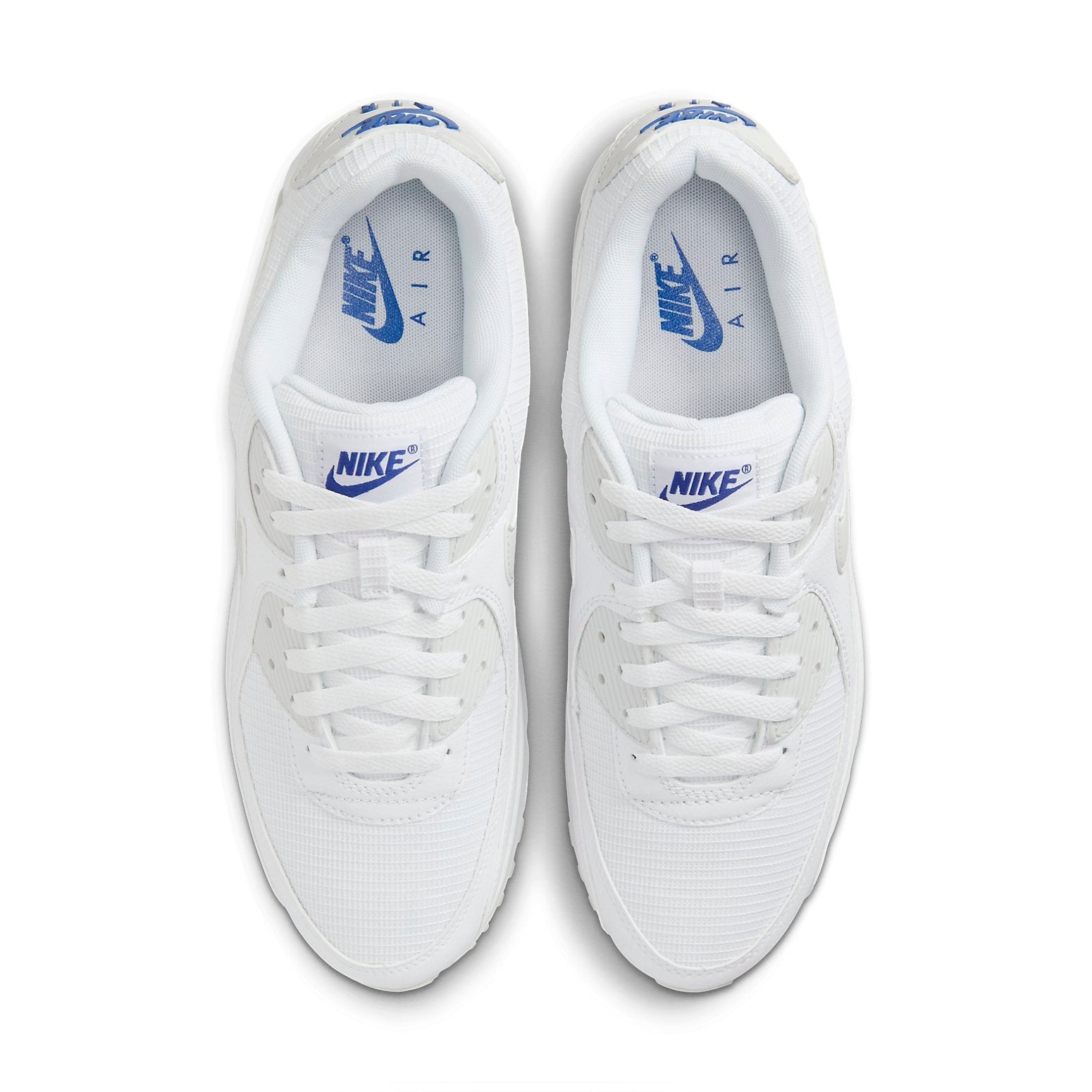 Nike Air Max 90 'White Photo Blue' FZ7186-100
