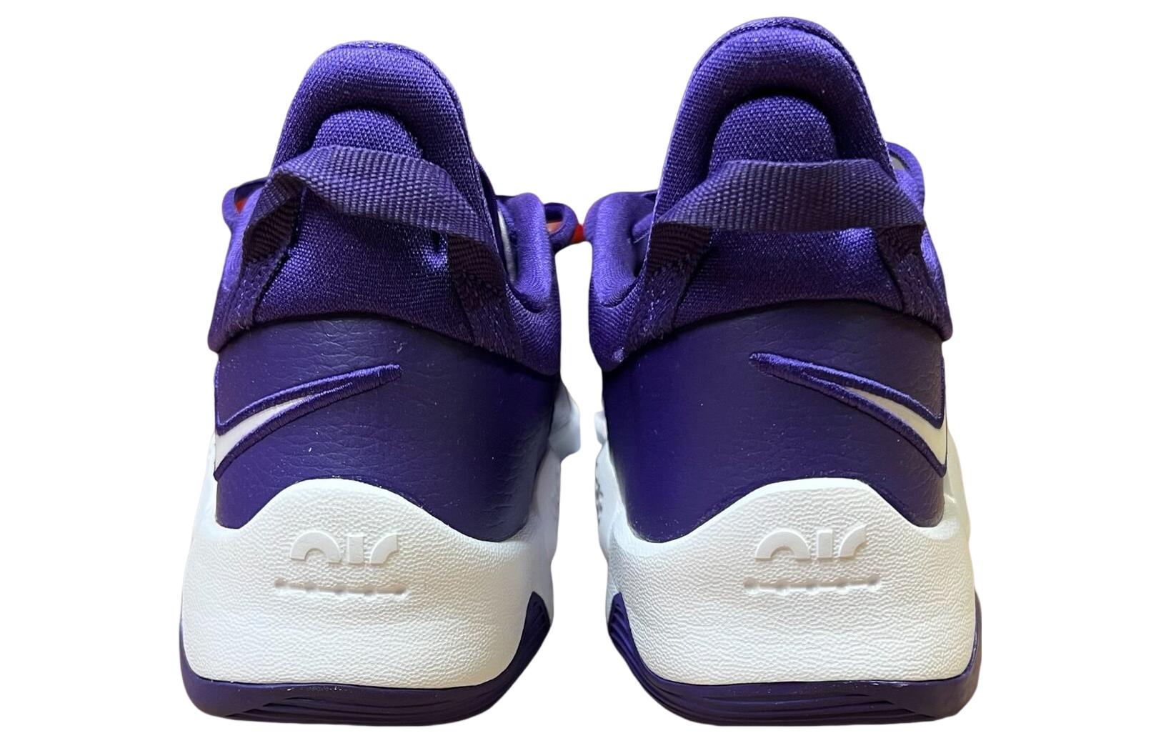 Nike PG 5 TB Promo 'Court Purple White' DM5045-502