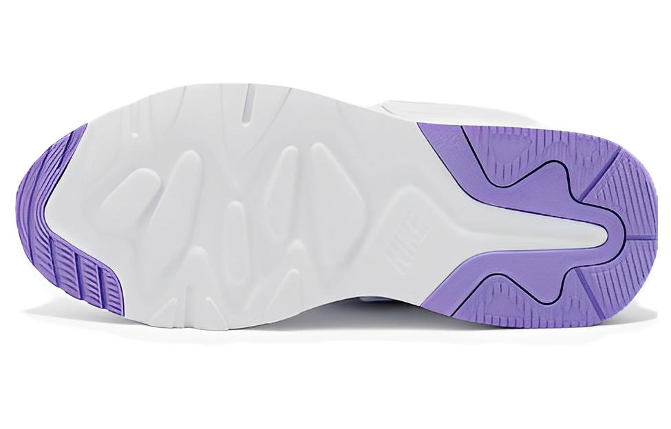 (WMNS) Nike LD Victory 'White Purple' AT4441-100