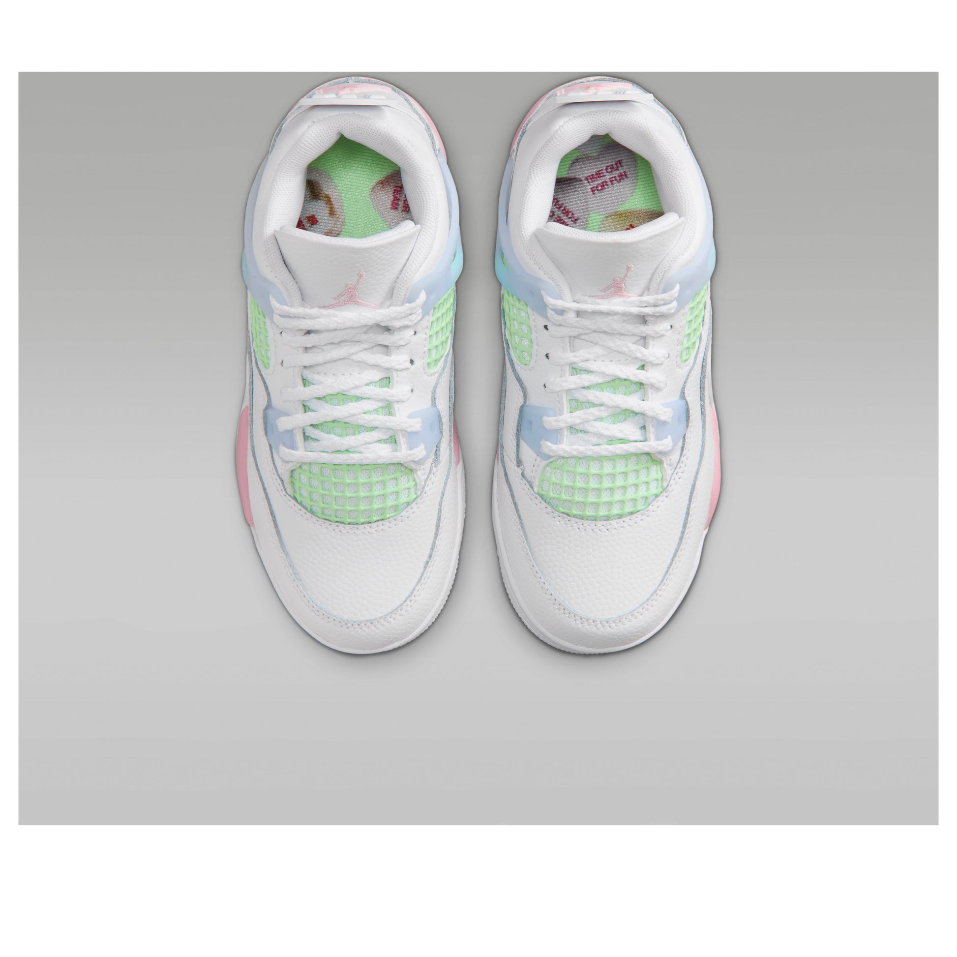 (PS) Air Jordan 4 Retro 2026 'Valentine's Day' IB7069-100
