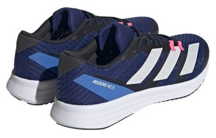 adidas Adizero RC 5 'Blue White' ID6913
