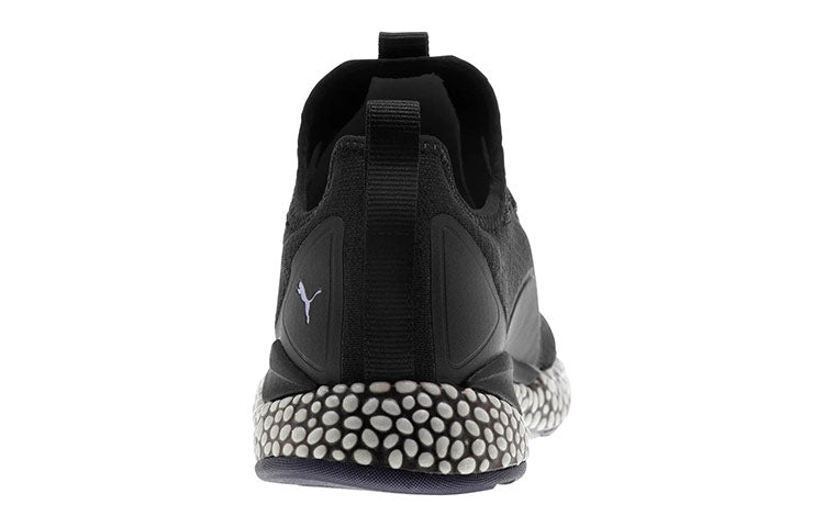(WMNS) PUMA Hybrid Runner 'Black White' 191112-05