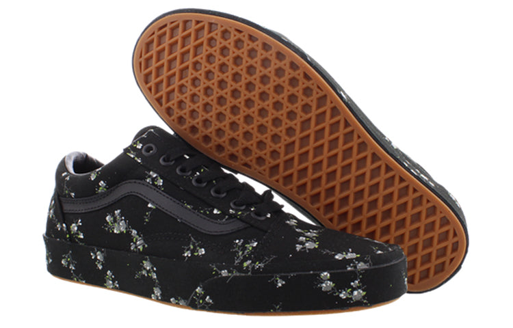 Vans Old Skool 'Midnight Floral' VN0A38G1UKJ