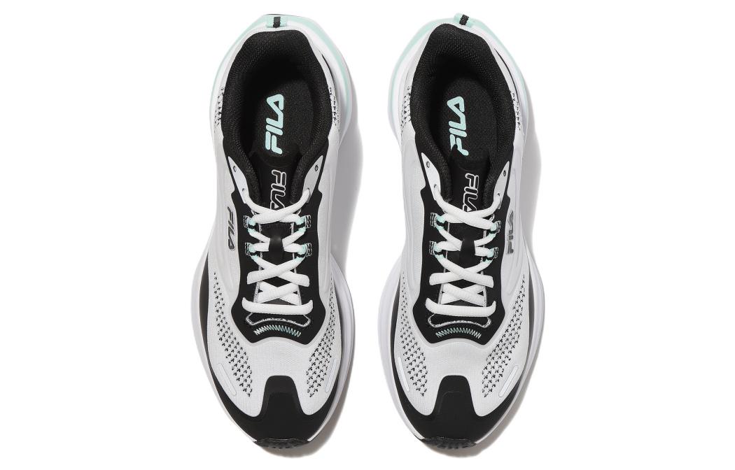 (WMNS) FILA Case N3 2.0 'Black White' 1RM02394E_067