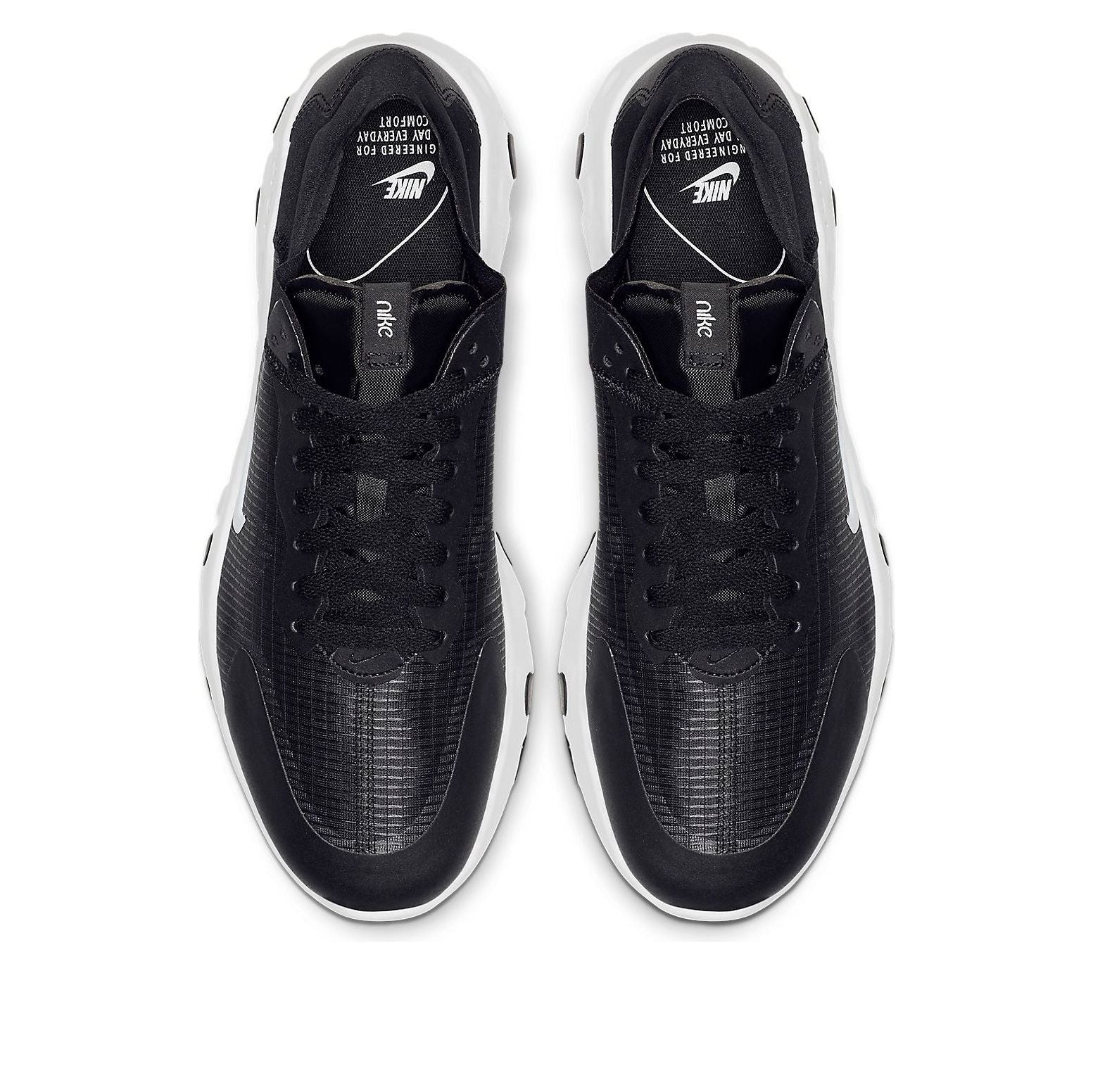 Nike Renew Lucent 'Black White' BQ4235-002