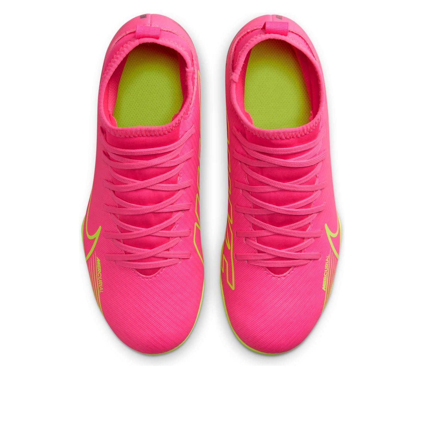 (GS) Nike Mercurial Superfly 9 Club FG MG 'Luminous Pack' DJ5959-605