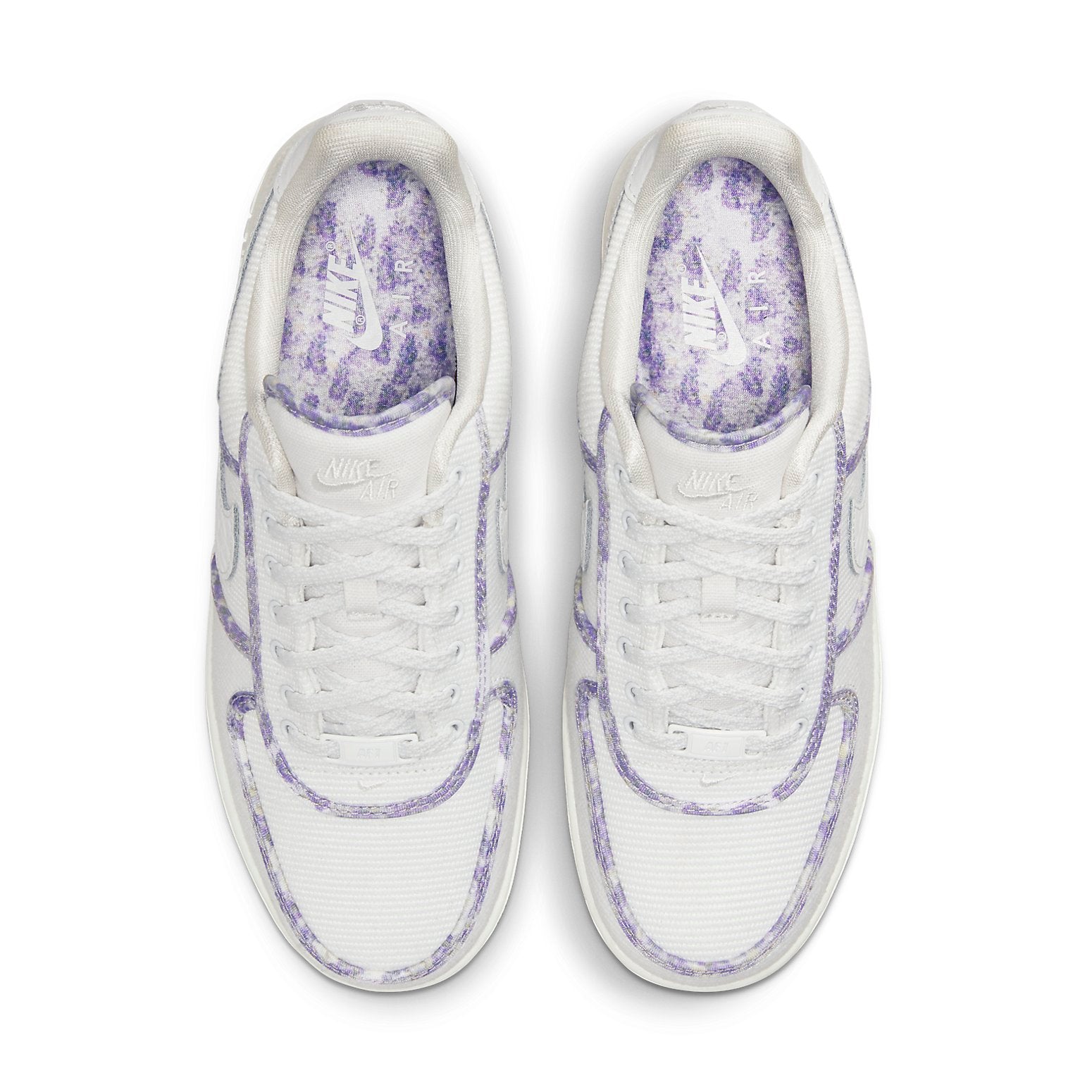 (WMNS) Nike Air Force 1 Low 'Lavender' DV6136-100