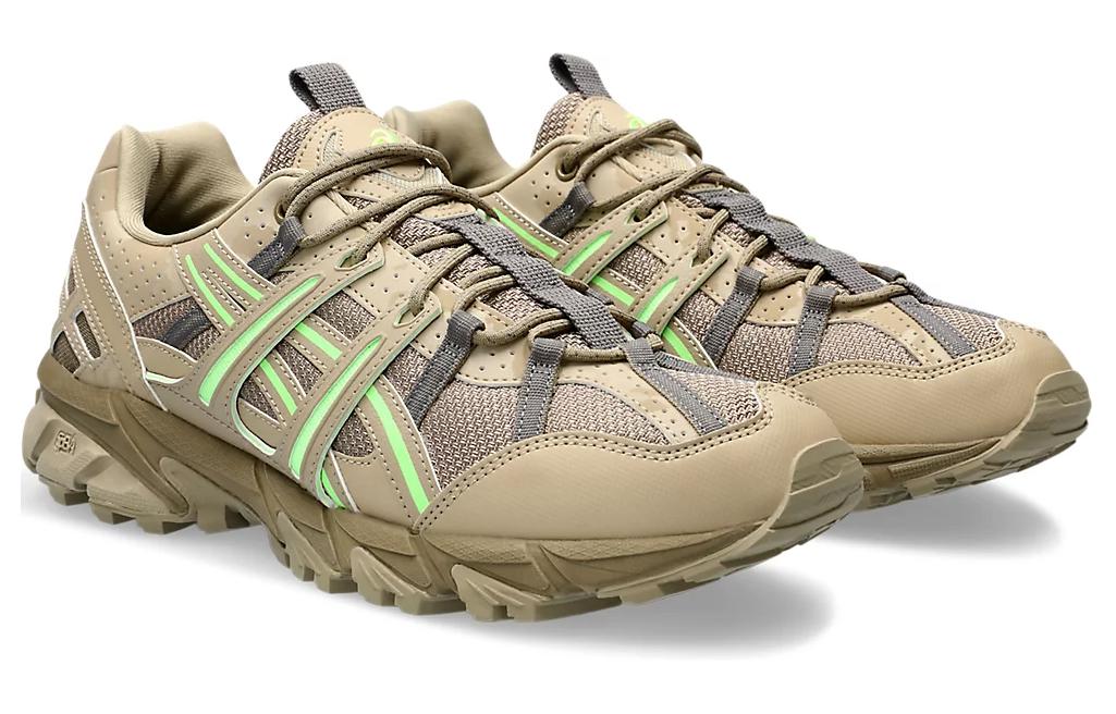 ASICS Gel-Sonoma 15-50 'Pepper Illuminate Green' 1201B006-200