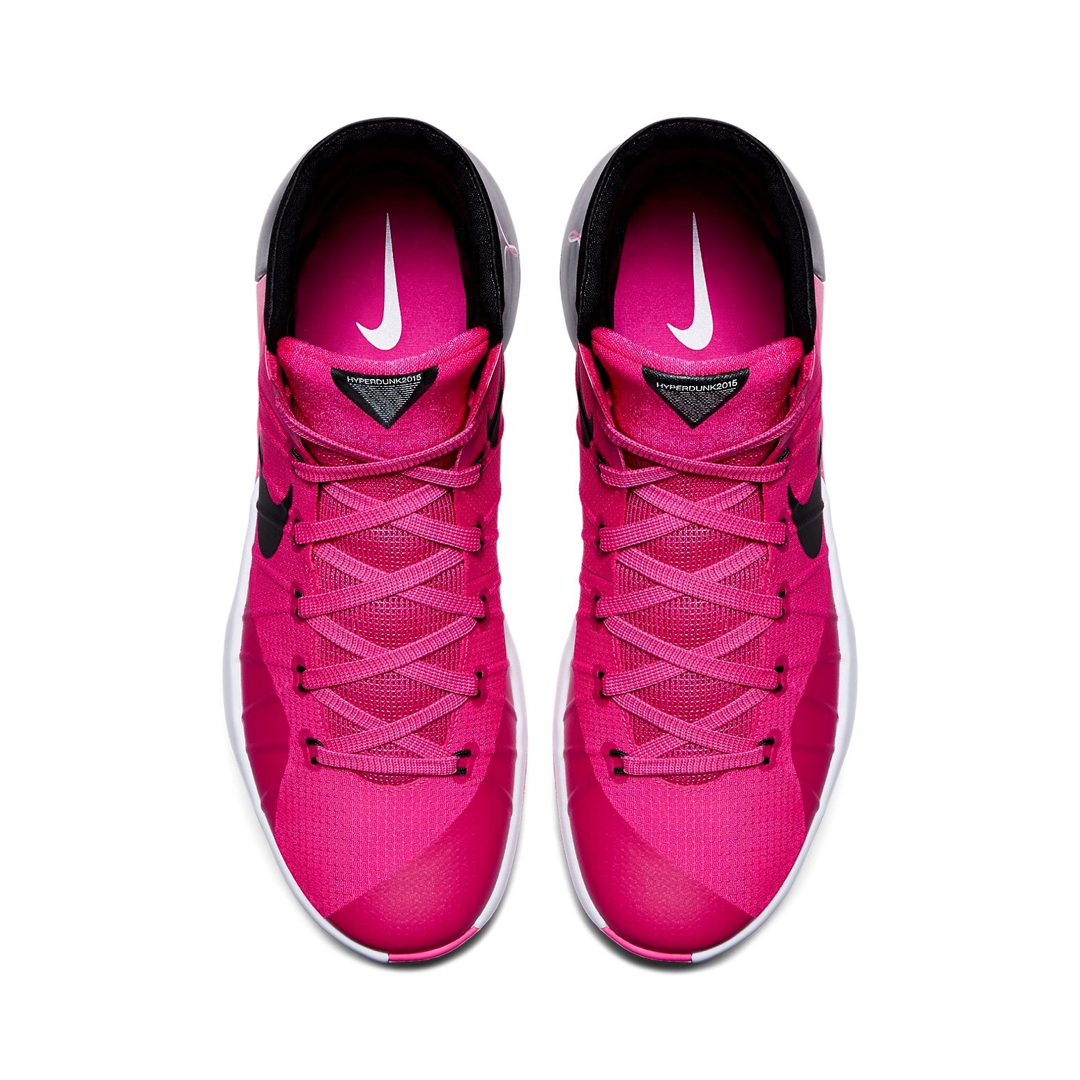 Nike Hyperdunk 2015 'Think Pink' 749561-606