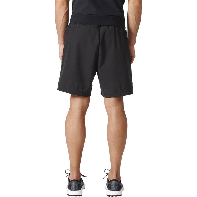 adidas Apparel Men adidas ZNE Woven Field Short CE7673