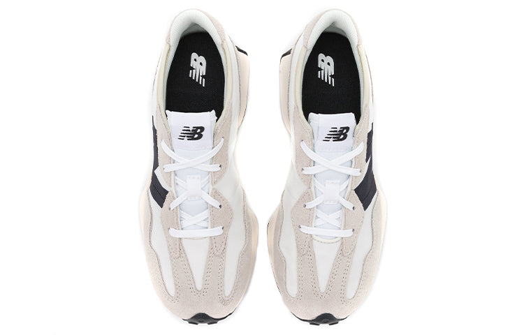 (GS) New Balance 327 'Sea Salt' GS327FE