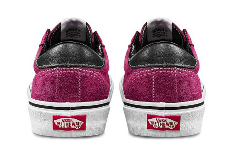 Vans Epoch Sport 'Beet Red' VN0A4BU6TYO