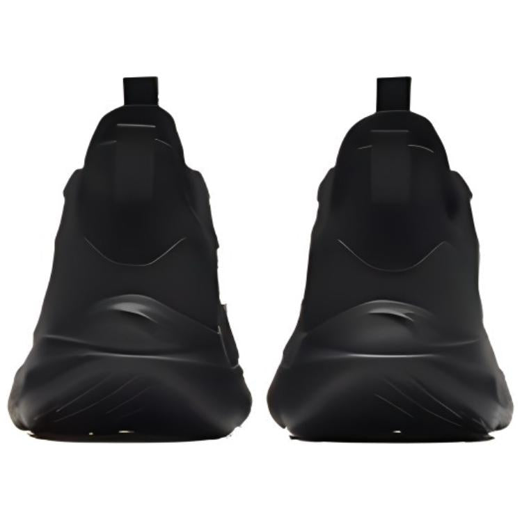 ANTA Running Series Sneakers 'Black Gold' 912345512-7