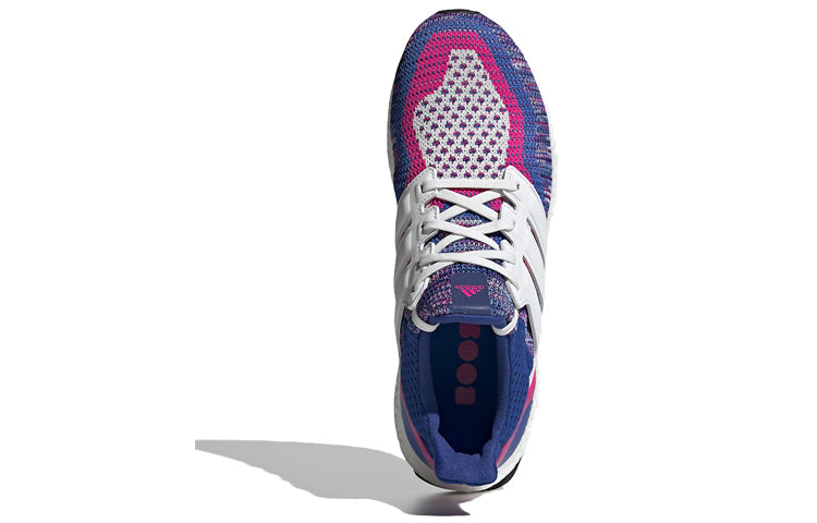 adidas UltraBoost 2.0 'Blue Pink' EG8107